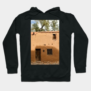 Casa Vieja de Analco Hoodie